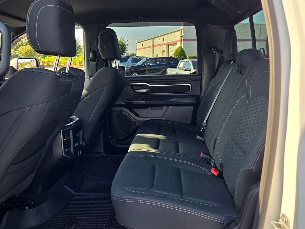 Used 2025 Ram 1500 Truck