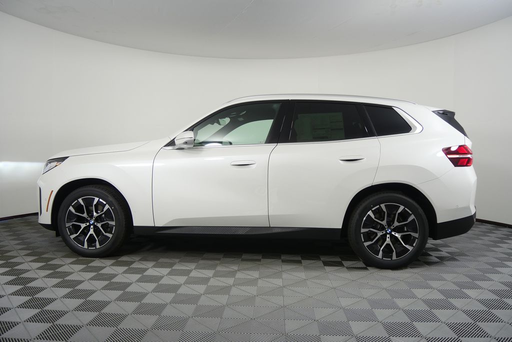 Thumbnail: 2026 BMW X3 - 6