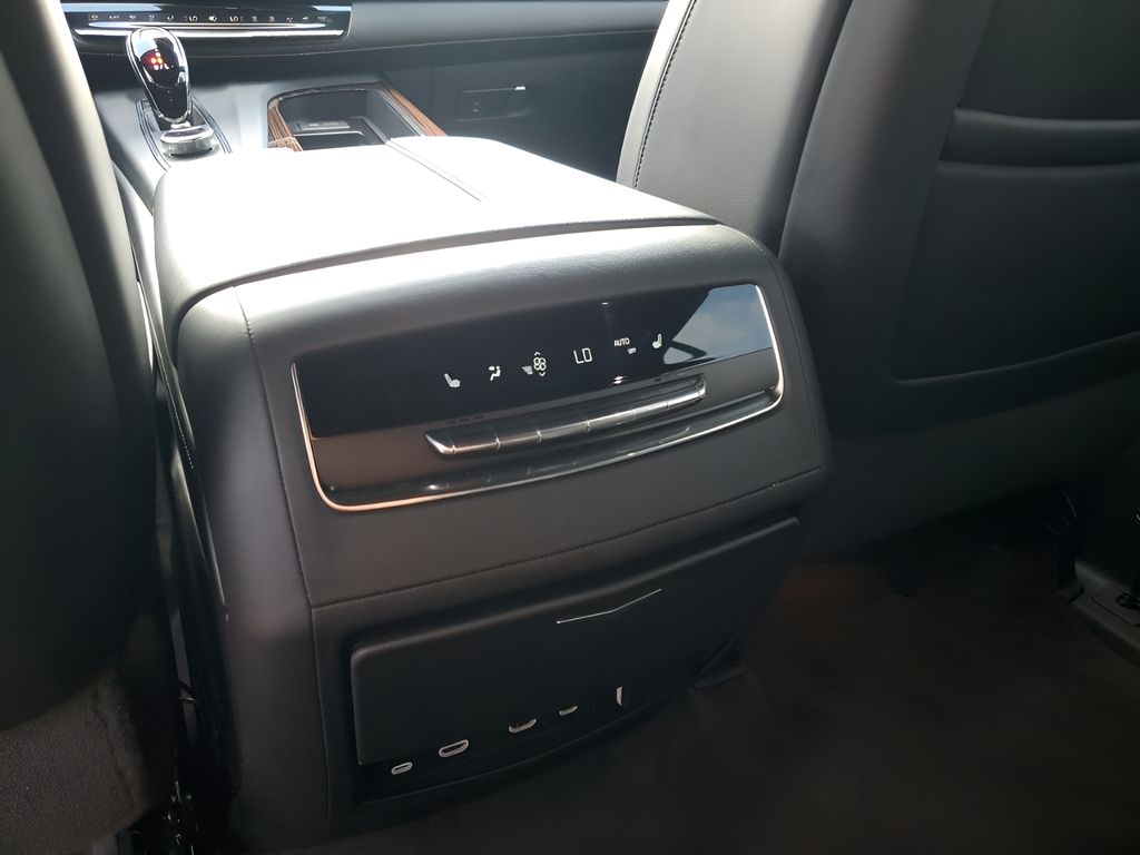 Used Car 2023 Cadillac Escalade Esv  Premium For Sale Under $60,000 In Austin, Texas