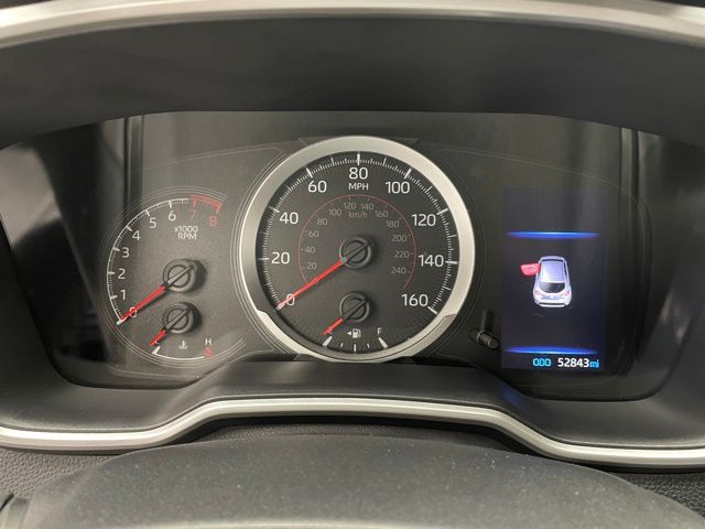 Thumbnail: 2021 Toyota Corolla - 23