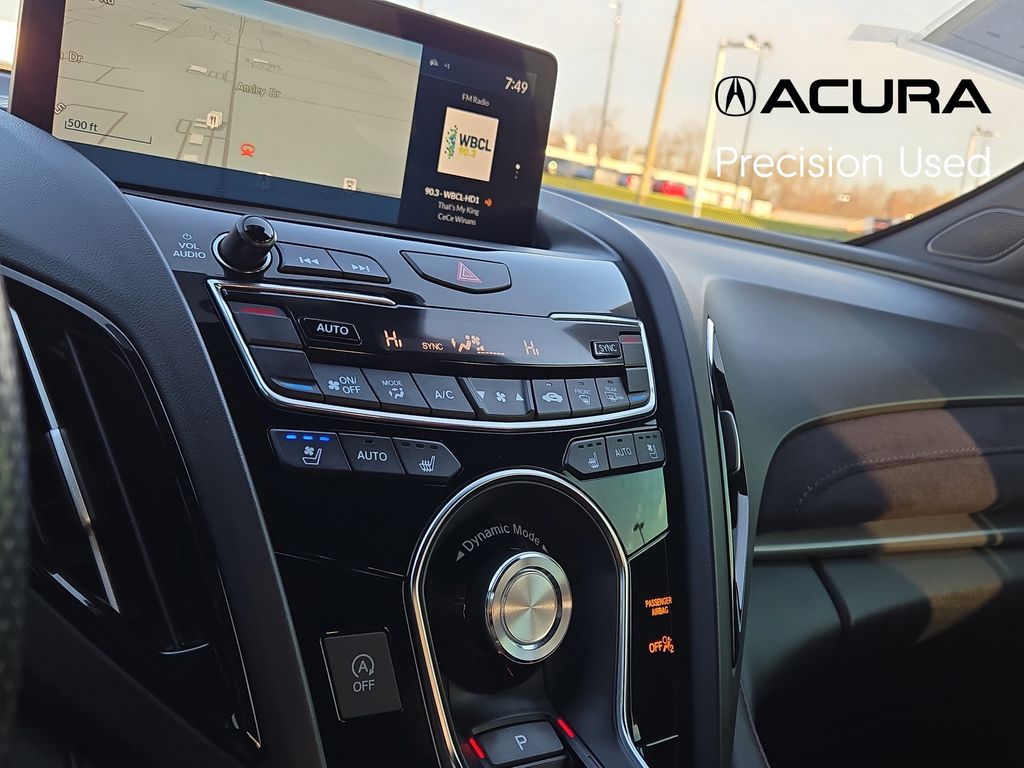 Used 2020 Acura RDX For Sale in Fort Wayne, IN
