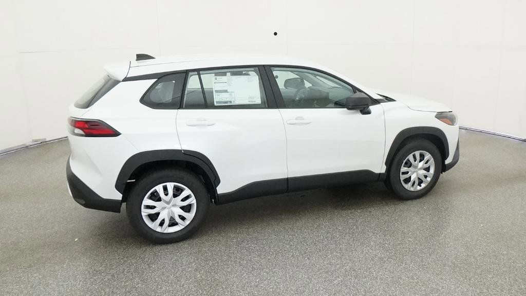 Thumbnail: 2026 Toyota Corolla Cross - 9