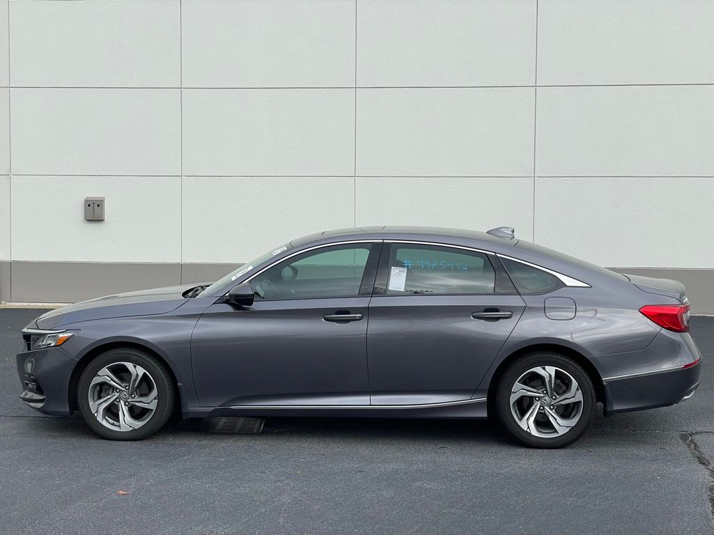 Thumbnail: 2020 Honda Accord - 2