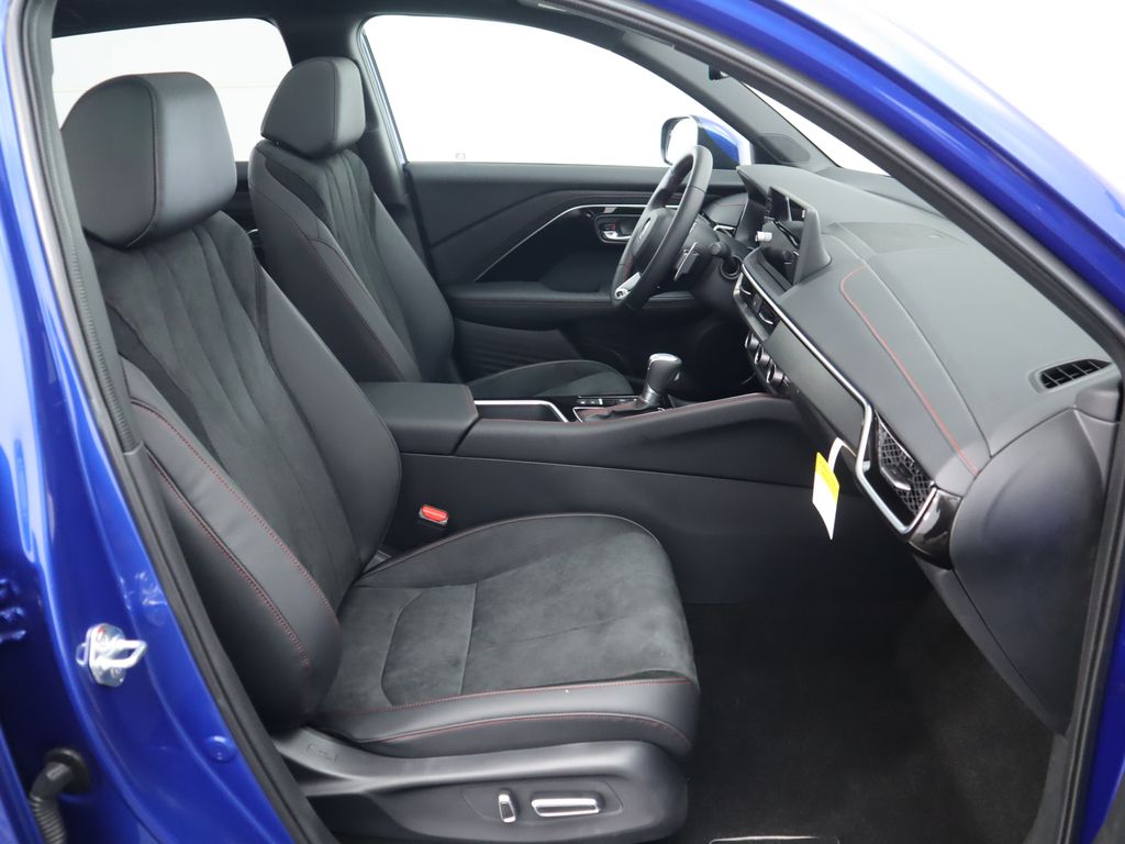 2025 Acura ADX A-SPEC 21