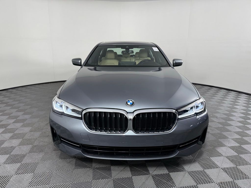 2022 BMW 5 Series 530i xDrive 2
