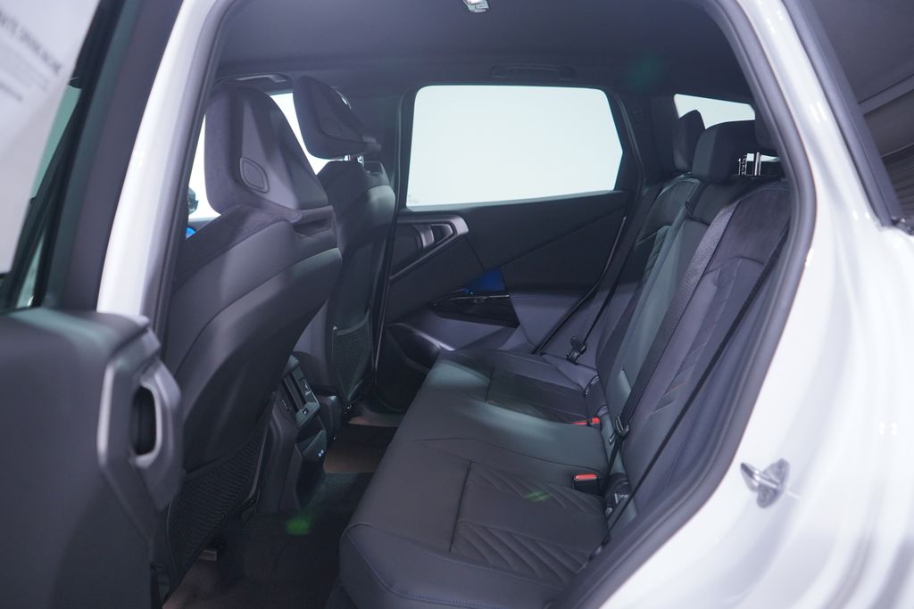 Thumbnail: 2026 BMW X3 - 9
