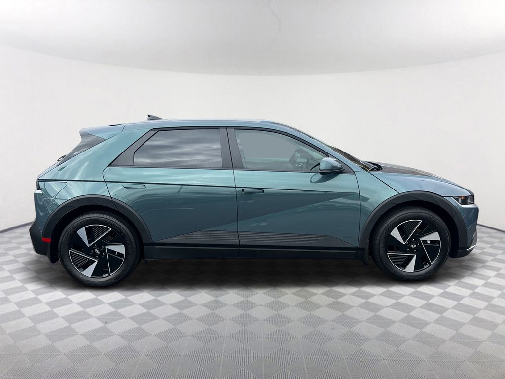 2026 Hyundai IONIQ 5 SEL - 3