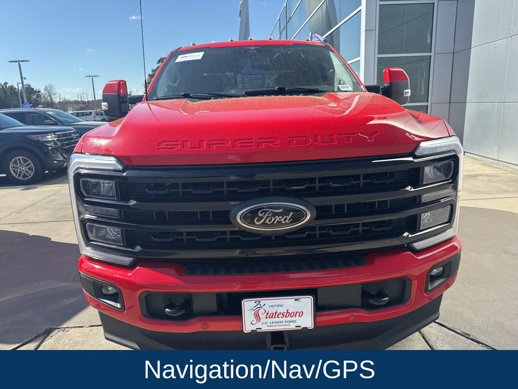 2023 Ford F-350 Super Duty LARIAT