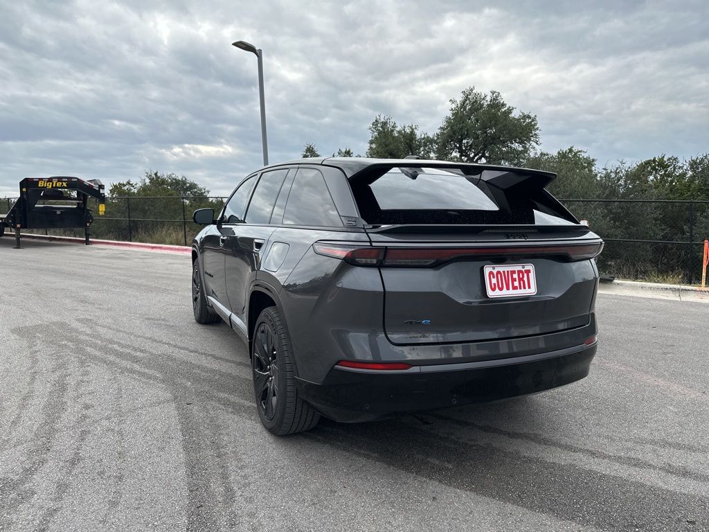 Used Car 2024 Jeep Wagoneer S  Launch Edition For Sale Under $50,000 In Austin, Texas