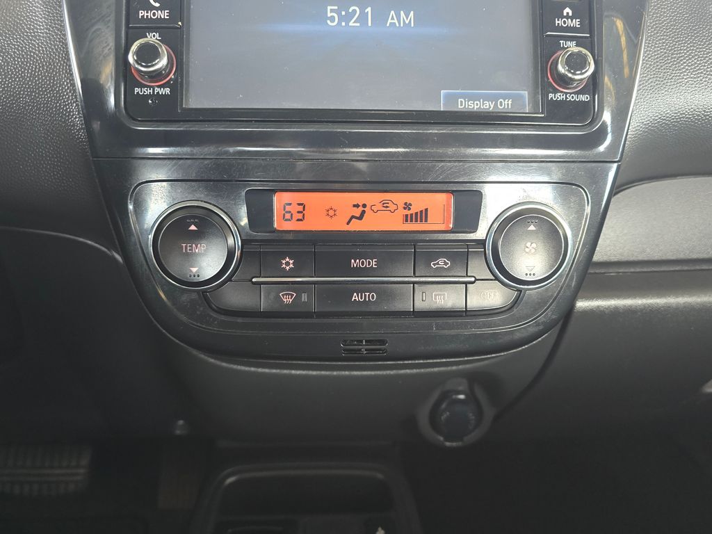 Thumbnail: 2024 Mitsubishi Mirage G4 - 16