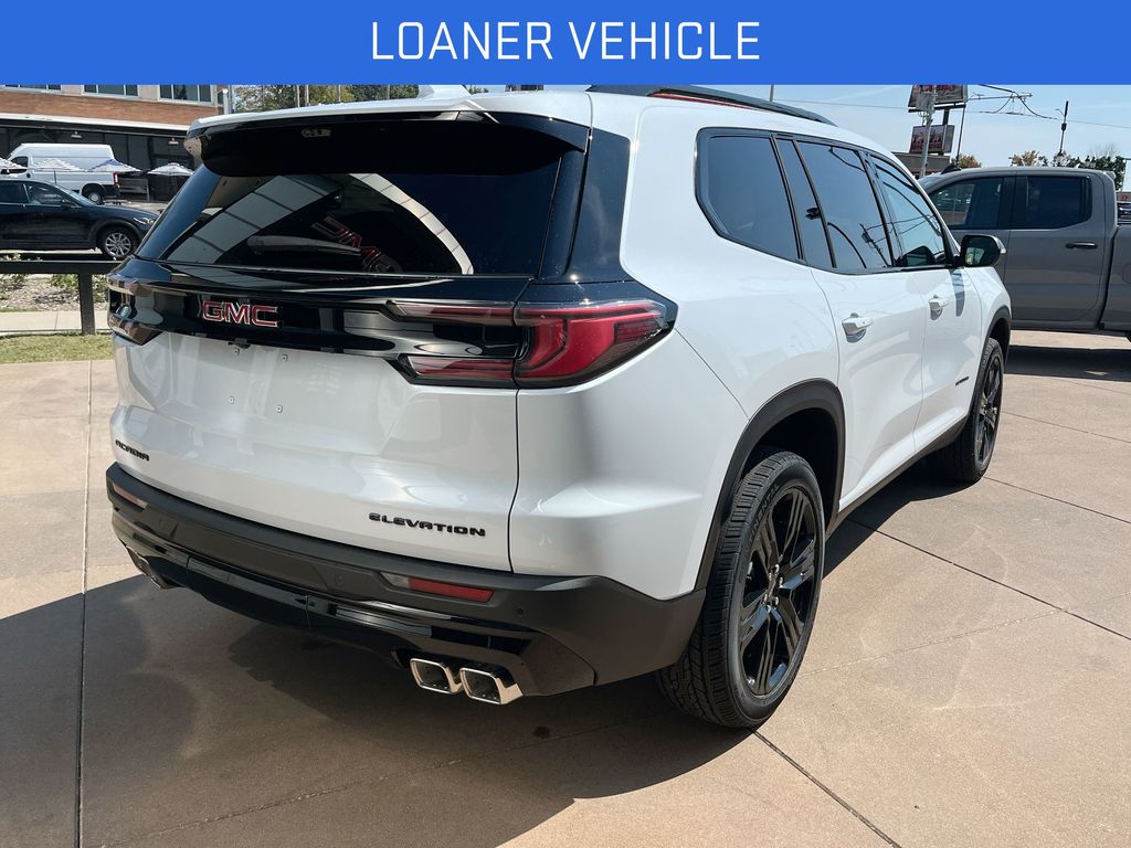 View vehicle photo 7