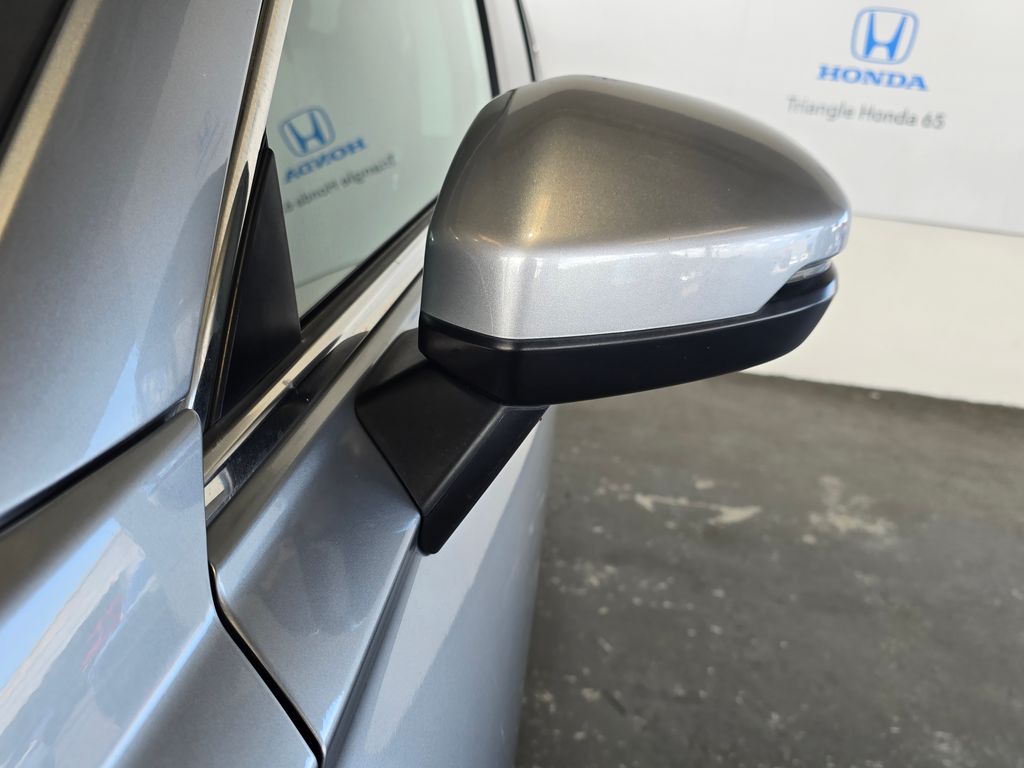 Thumbnail: 2023 Honda CR-V - 23