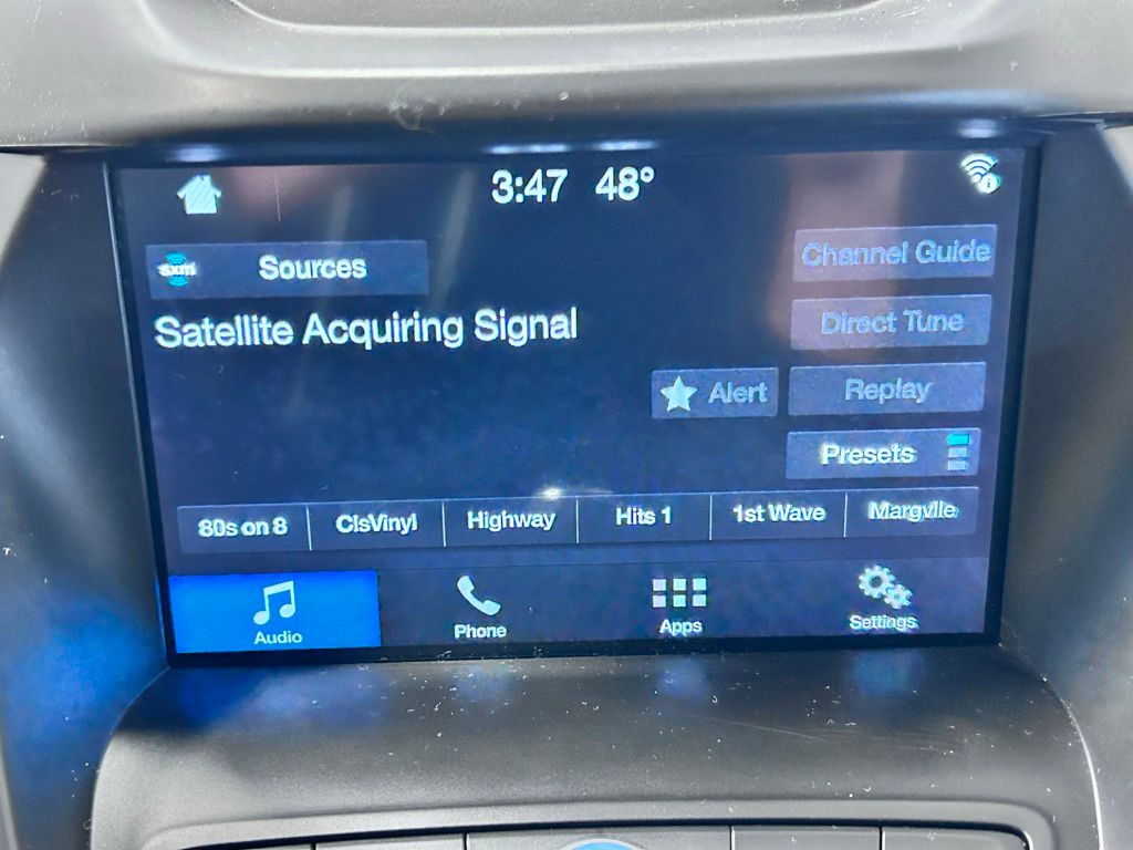 used 2018 Ford Escape car, priced at $9,941