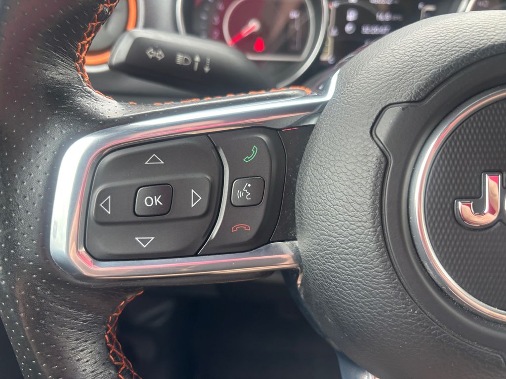 2022 Jeep Gladiator Mojave Beige at Auto Express Mitsubishi