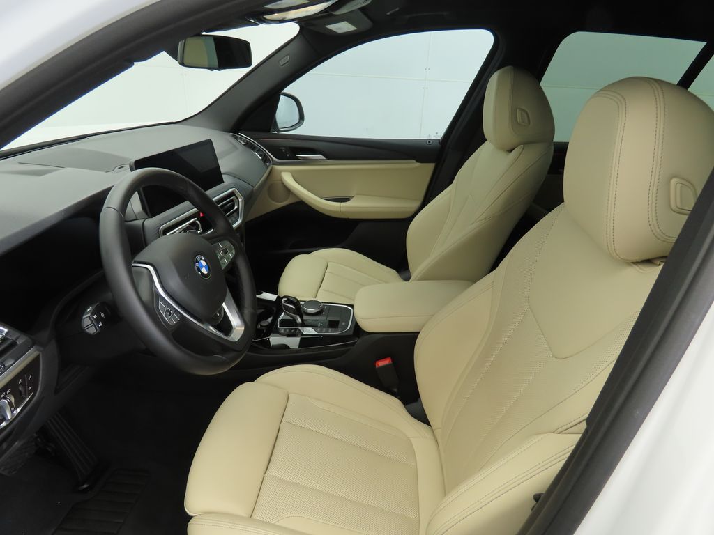 Thumbnail: 2023 BMW X3 - 20