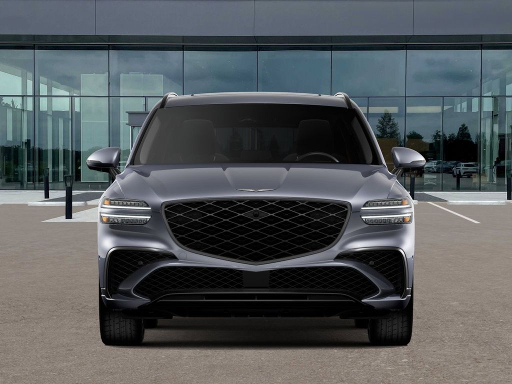 New 2026 Blue Genesis 3.5T Sport Prestige image 5