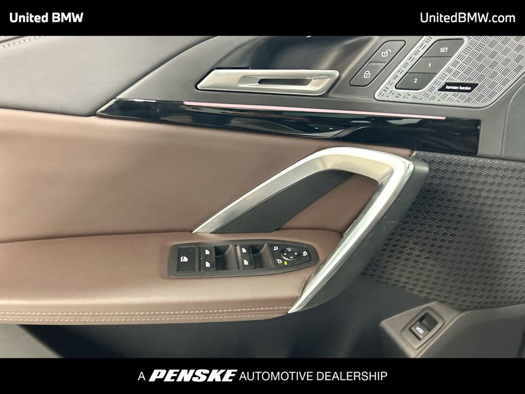 Thumbnail: 2024 BMW X1 - 11