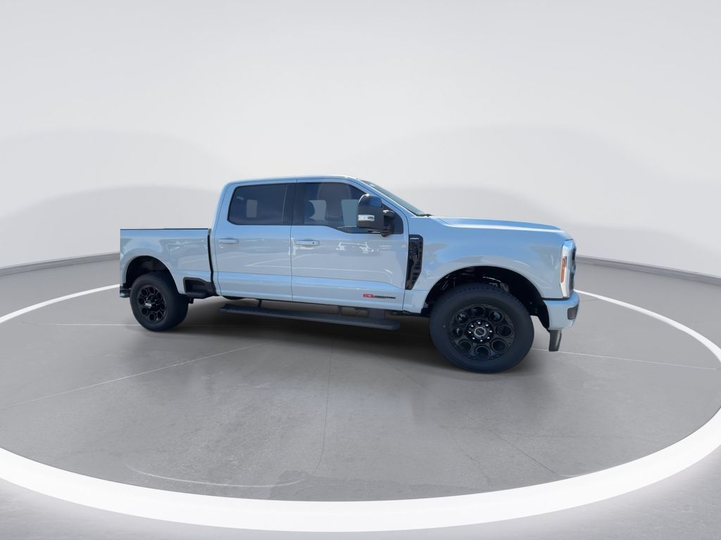 New 2026 Avalanche Ford F-250® Lariat® image 9