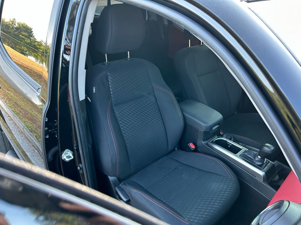 2023 Toyota Tacoma SR5 15