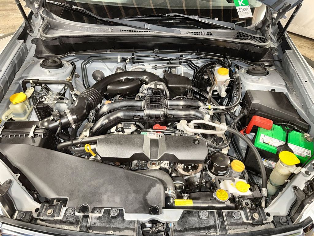 used 2011 Subaru Forester car, priced at $9,983