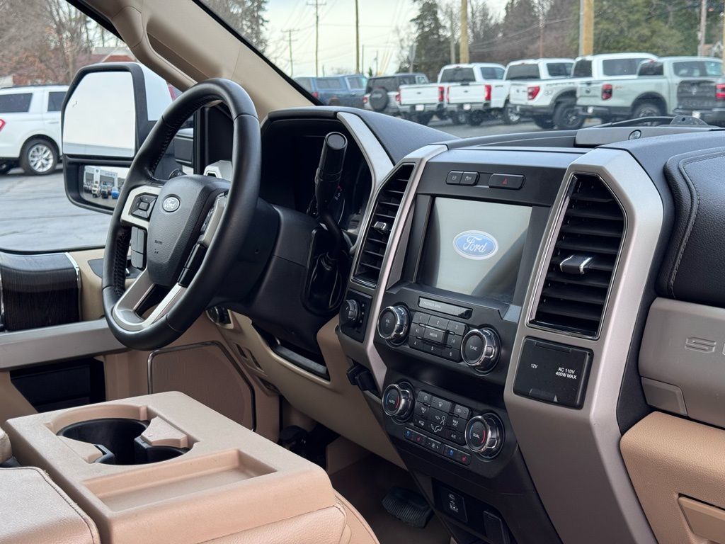 FordF-250SD6