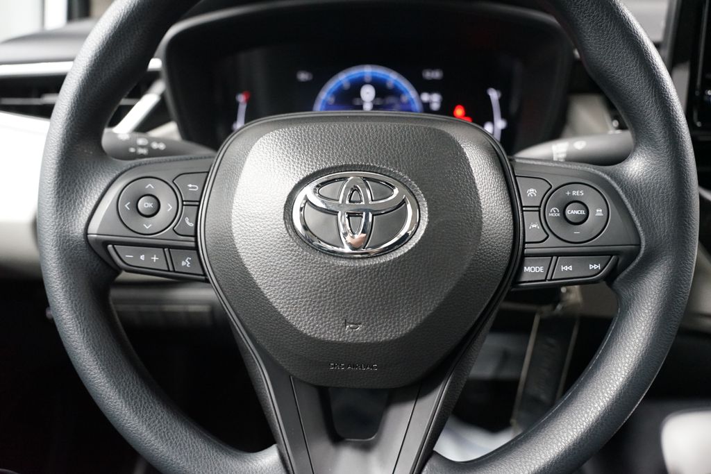 Thumbnail: 2026 Toyota Corolla - 12