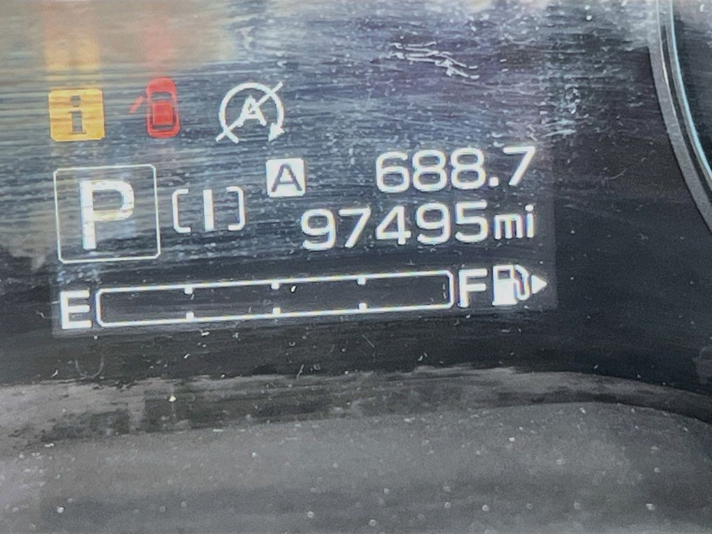 2019 Subaru Forester Base Black at Durrett Motor Company