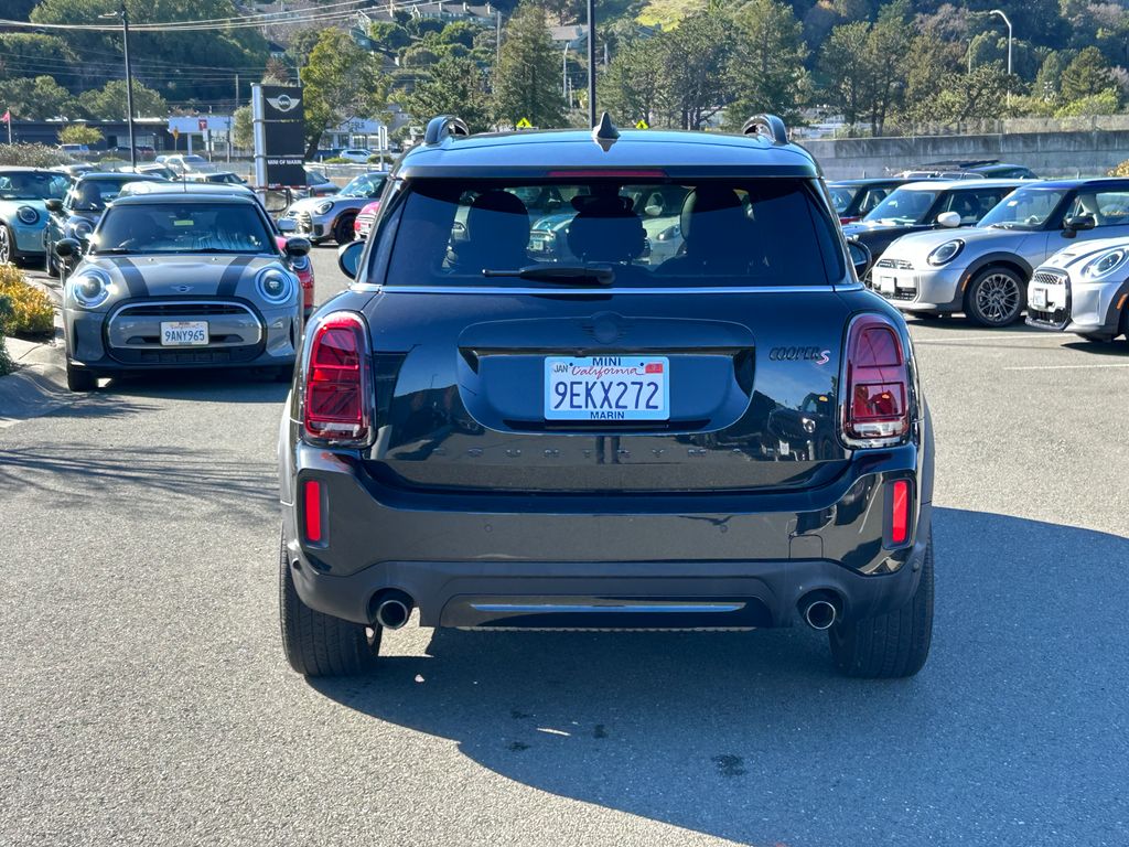 Thumbnail: 2023 MINI Cooper Countryman - 4