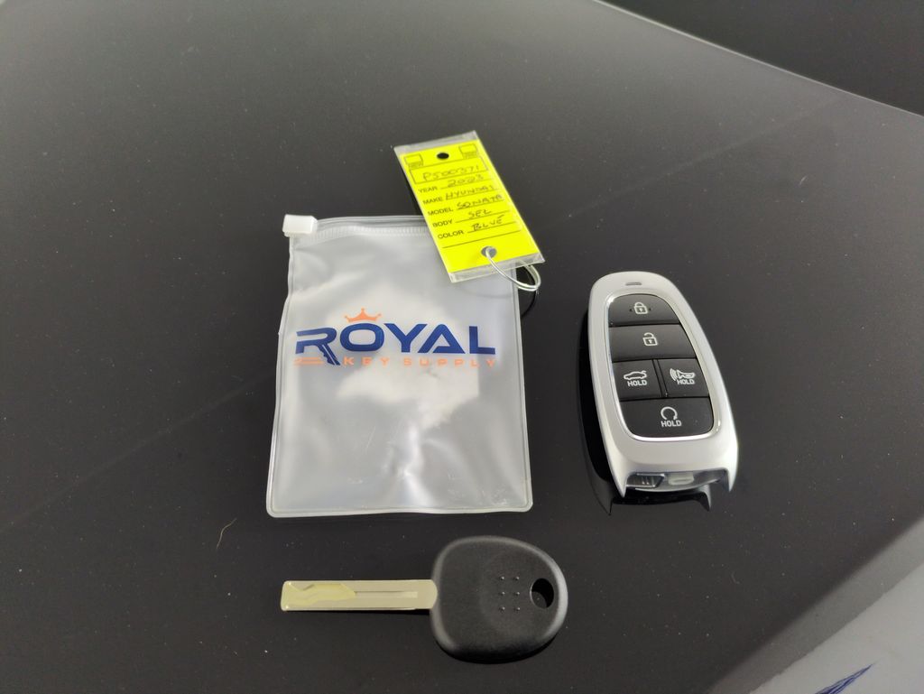 Used 2023 Hyundai Sonata For Sale in Fort Wayne, IN