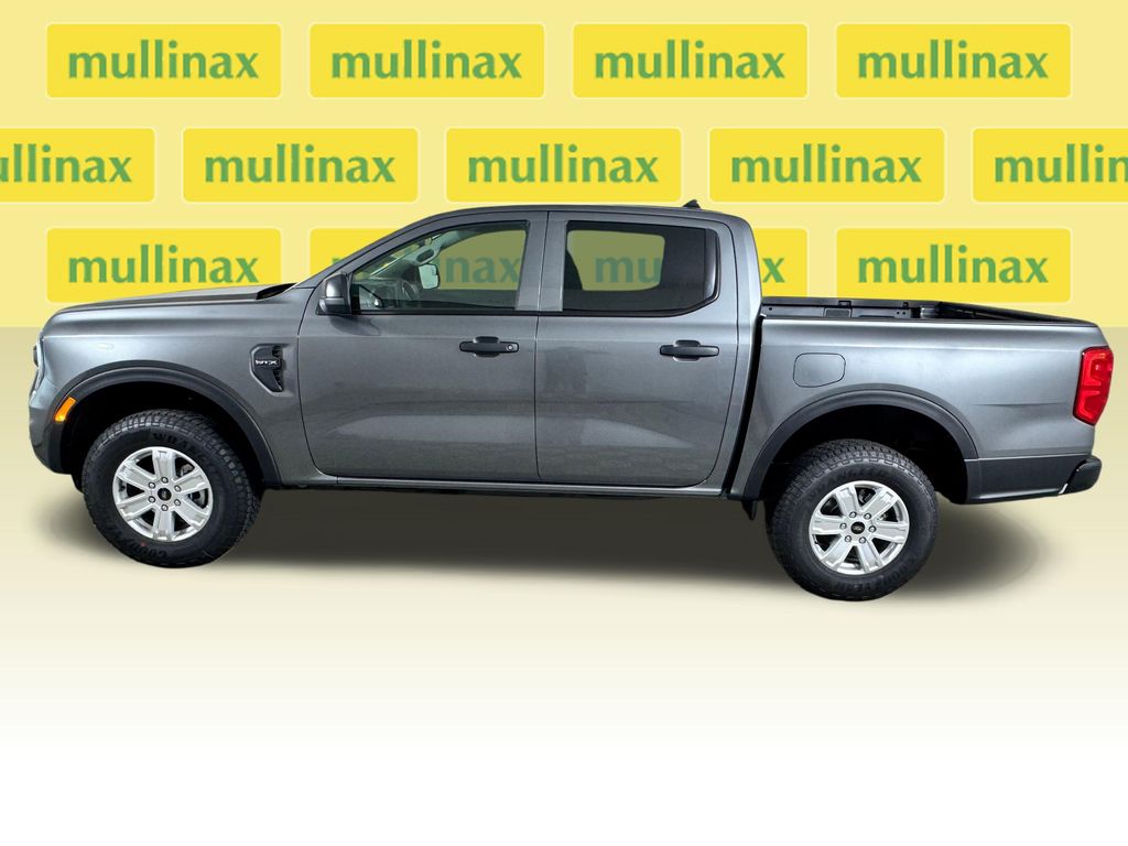 New 2026 Gray Ford STX image 2