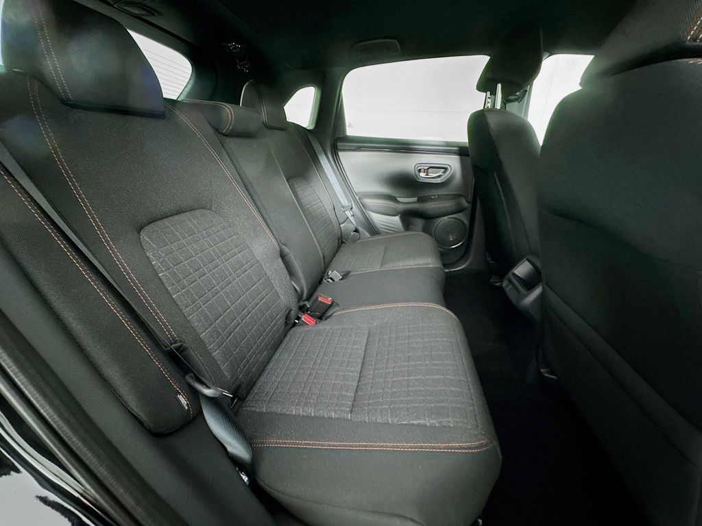 Used Car 2025 Honda Hr-v  Sport For Sale Under $30,000 In Austin, Texas