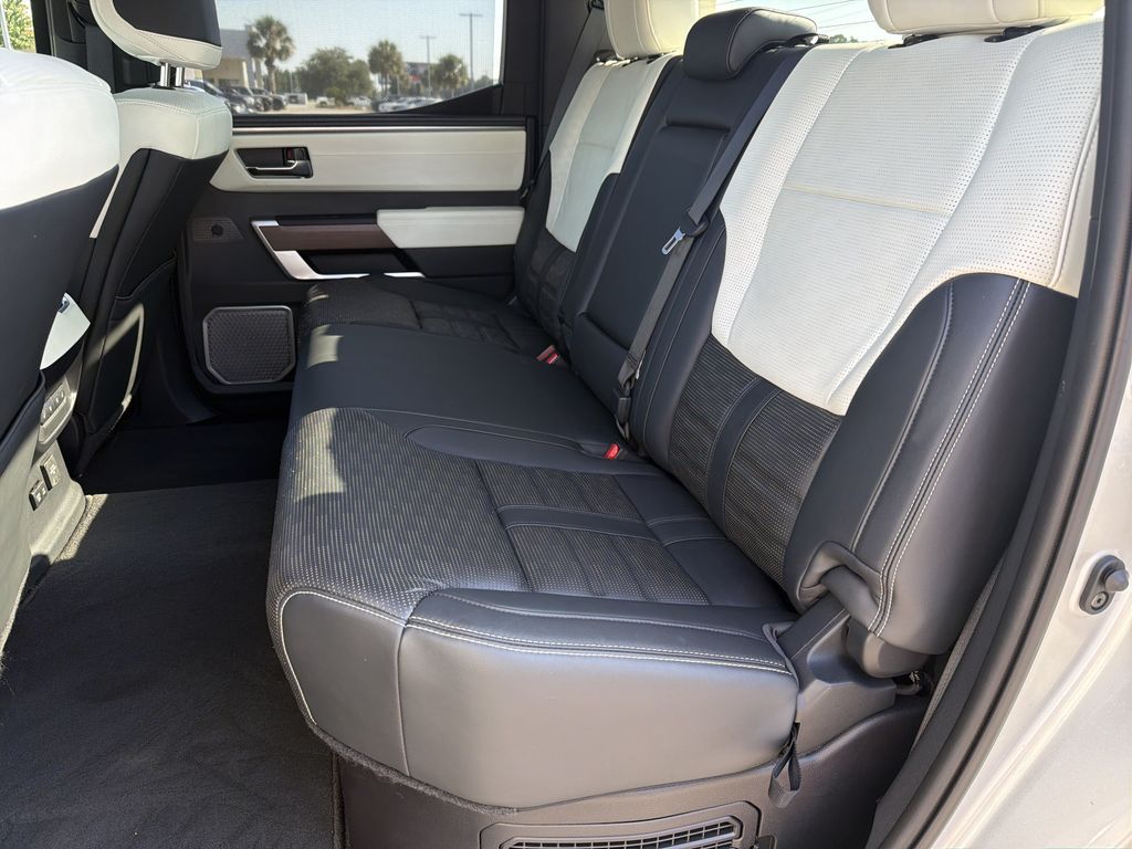 Used 2023 Toyota Tundra Hybrid Truck