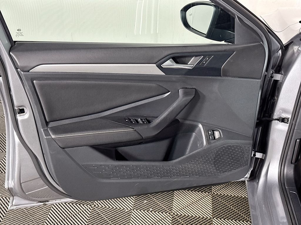 2024 Volkswagen Jetta 1.5T Sport