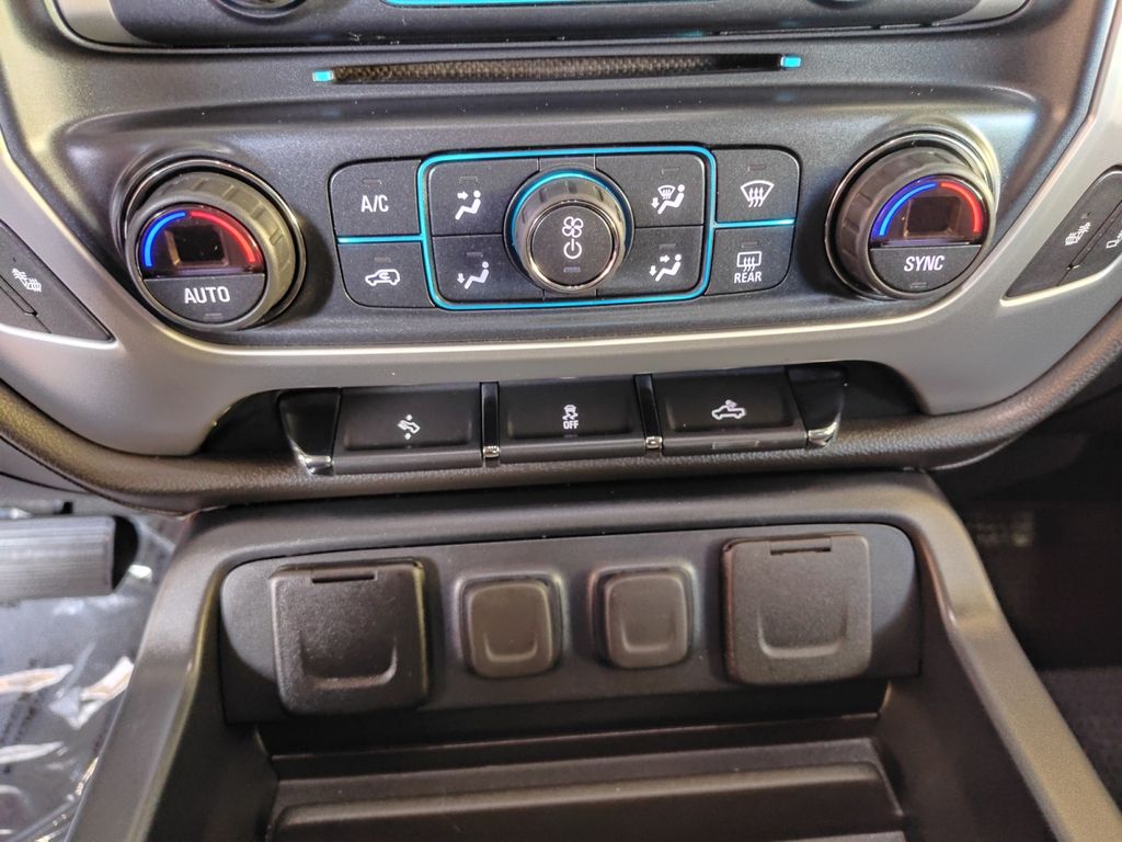 Used Car 2018 Gmc Sierra 1500  Slt For Sale Under $25,000 In Austin, Texas