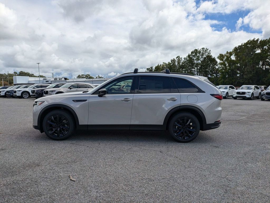 2026 Mazda CX-90 3.3 Turbo Premium Sport