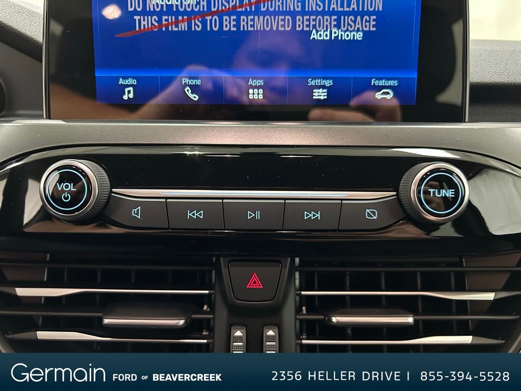 2025 Ford Escape Active photo 17