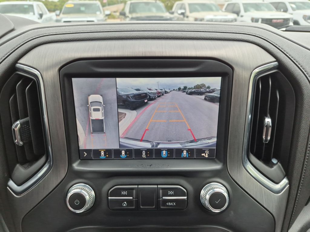 Used Car 2019 Gmc Sierra 1500  Denali For Sale Under $40,000 In Austin, Texas