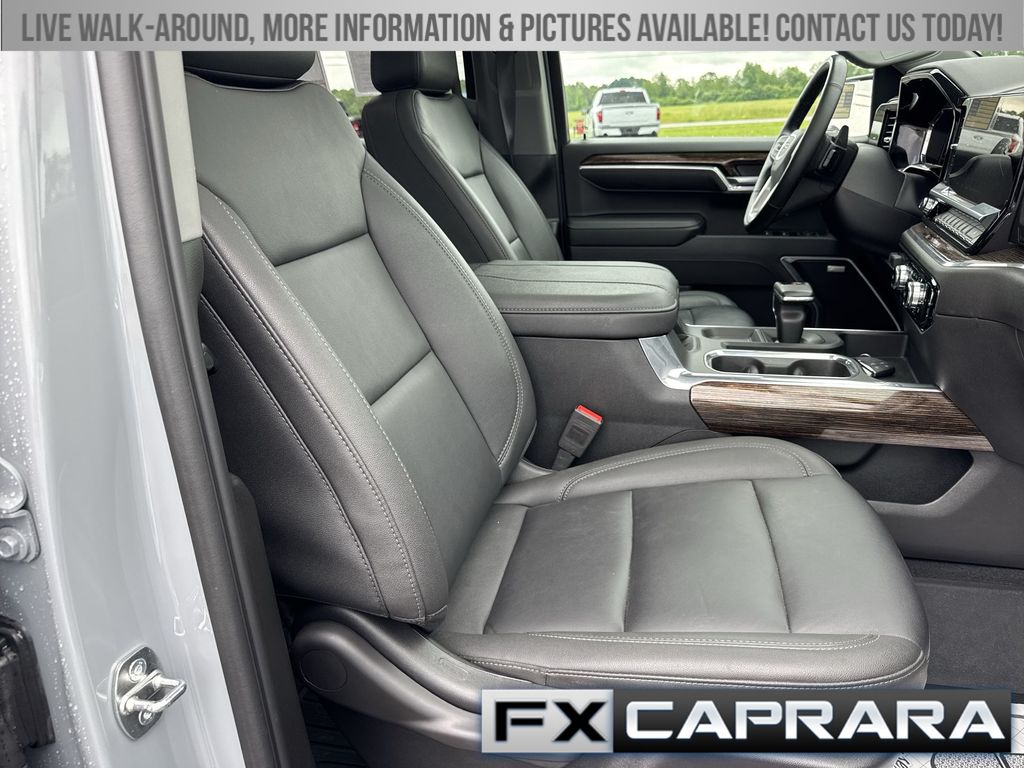 Used 2024 GMC Sierra 1500 Truck