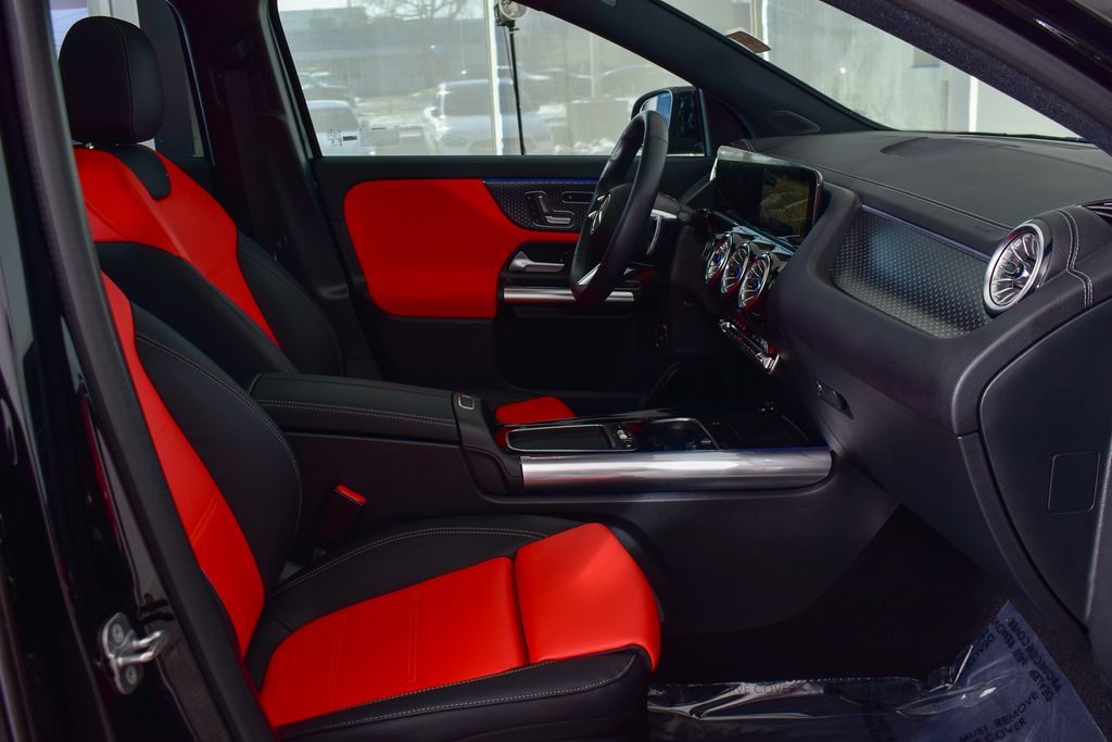 Thumbnail: 2026 Mercedes-Benz GLA - 26