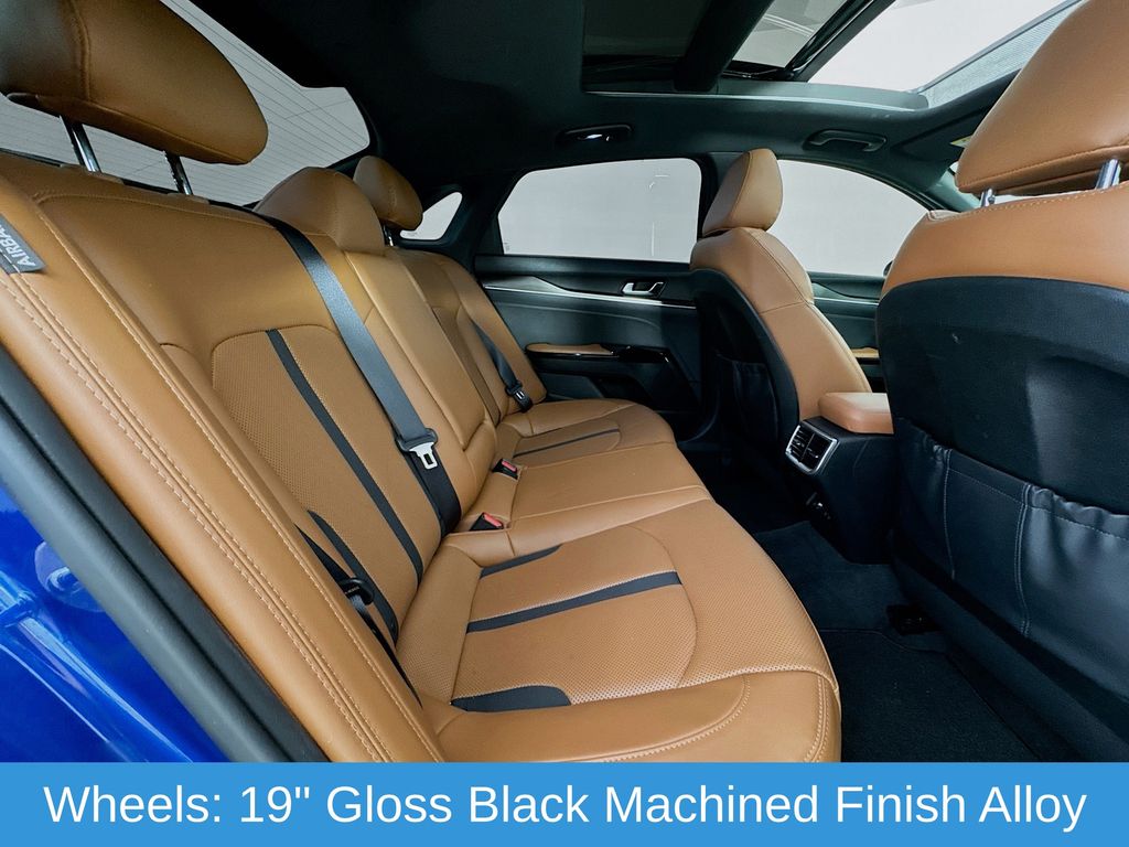 Used Car 2023 Kia K5  Gt For Sale Under $30,000 In Austin, Texas