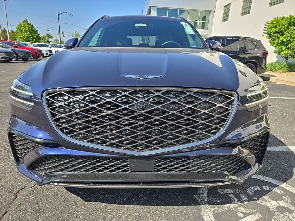 2026 Genesis GV70 Sport Prestige 3
