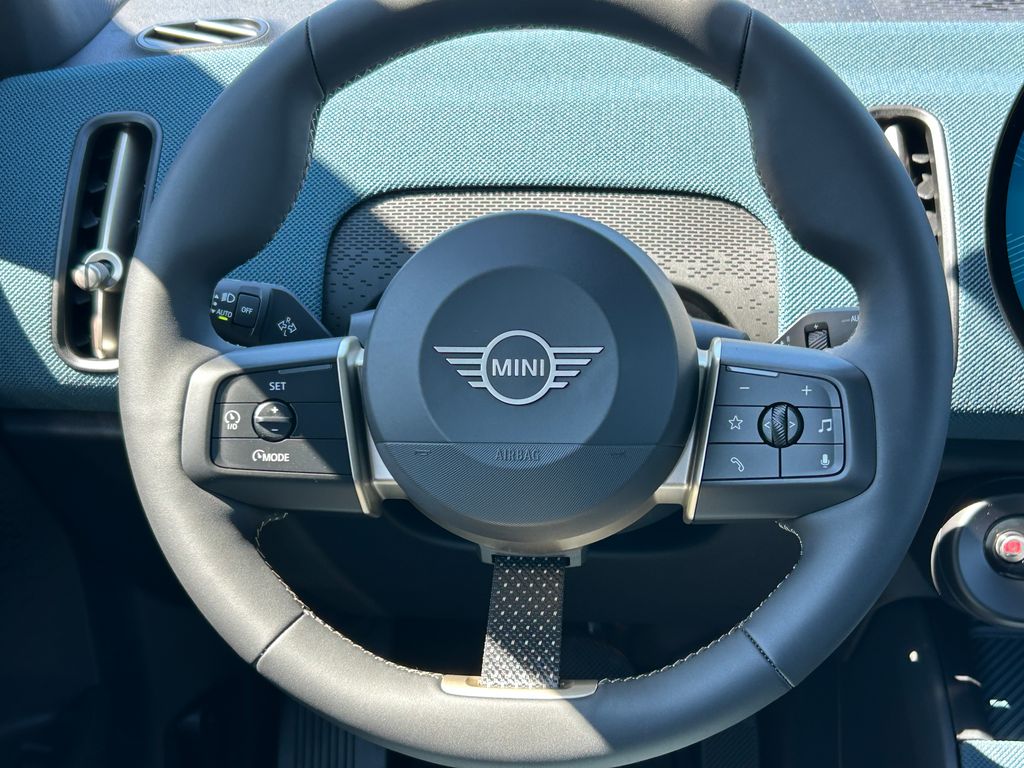 Thumbnail: 2025 MINI Cooper Countryman - 18