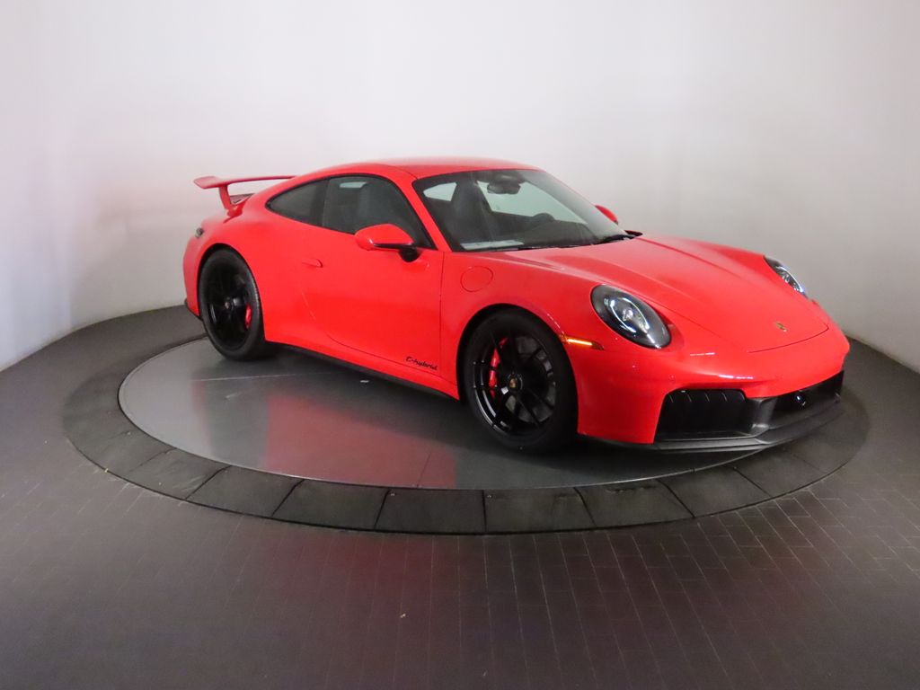 Thumbnail: 2026 Porsche 911 - 9