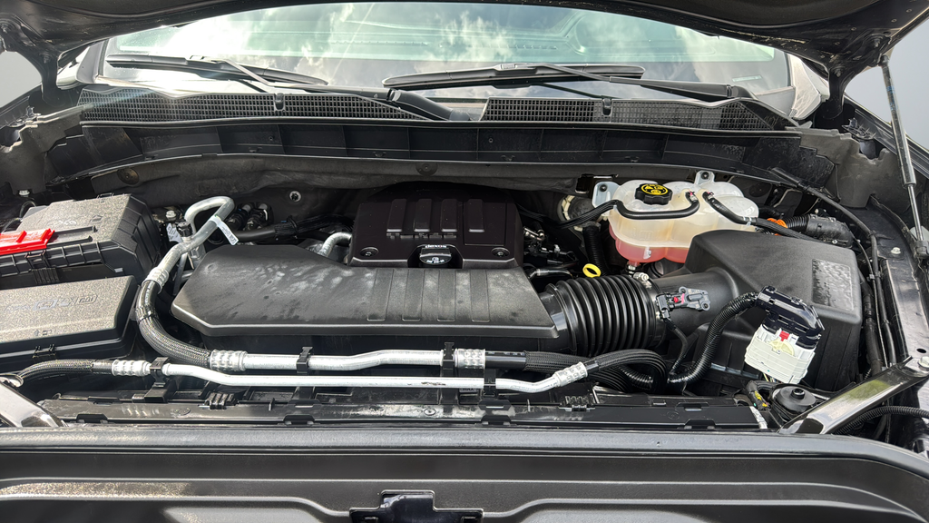 Used 2023 GMC Sierra 1500 Elevation 4D Crew Cab