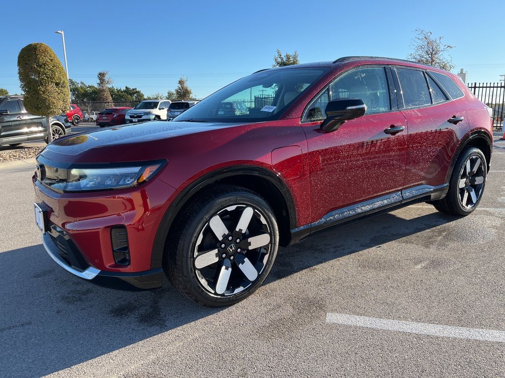 Thumbnail: 2026 Honda Prologue - 1