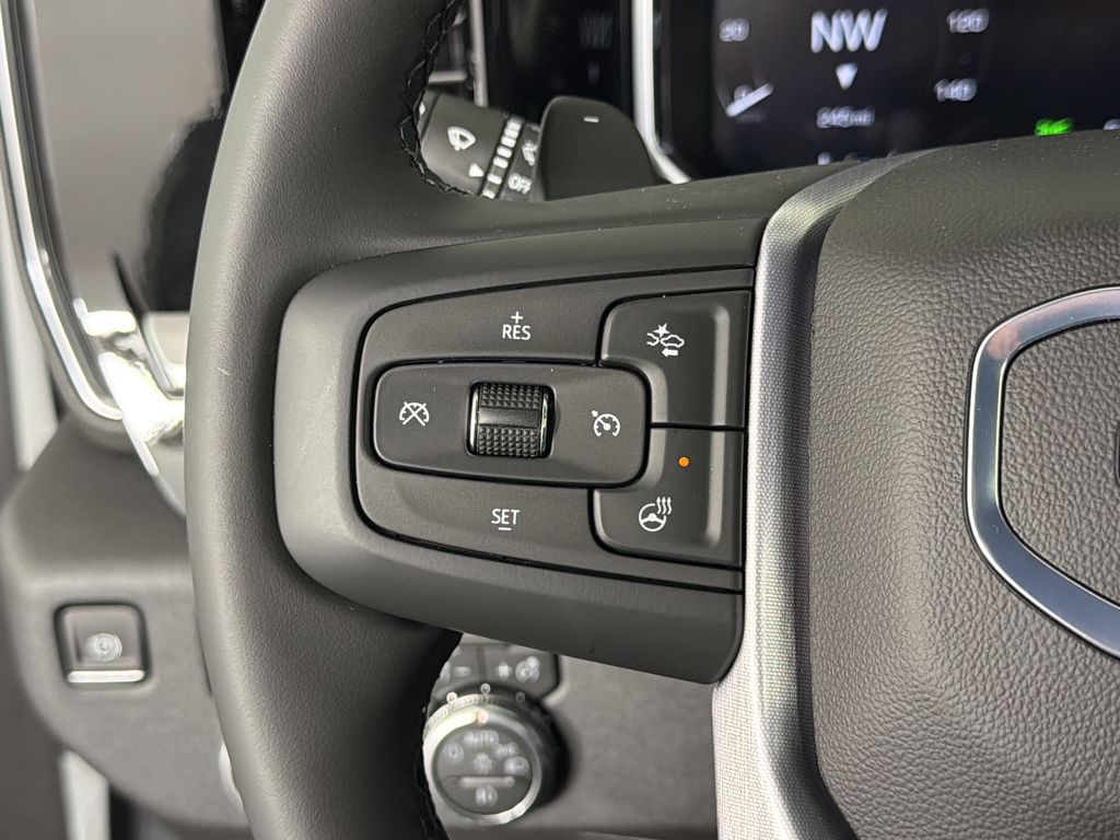 new 2026 GMC Sierra 1500 car