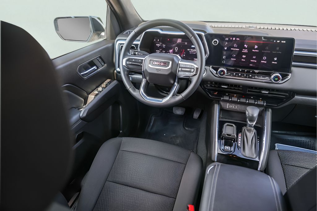 Used Car 2024 Gmc Canyon  Elevation For Sale Under $40,000 In Austin, Texas