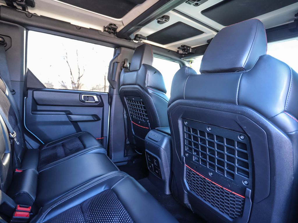 Thumbnail: 2024 Ford Bronco - 25