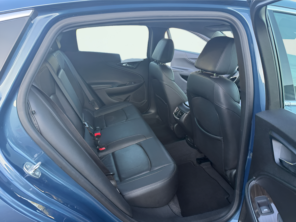 Used 2024 Chevrolet Malibu Sedan