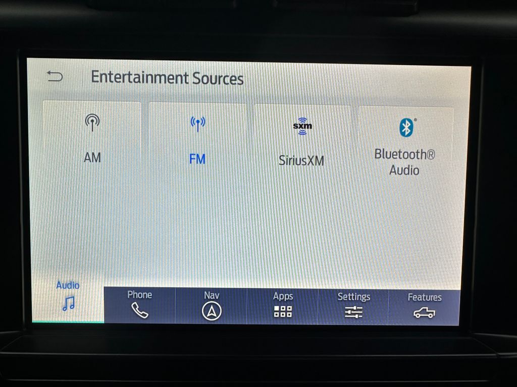 View vehicle photo 6